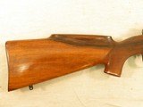 Custom Mexican Mauser, Cal. 7x57 Mauser - 3 of 19