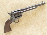 Colt Single Action Army, U.S. 