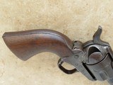 Colt Single Action Army, U.S. 