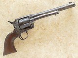 Colt Single Action Army, U.S. 