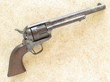 Colt Single Action Army, U.S. 