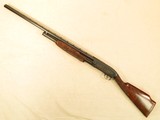 Winchester Model 12 Deluxe, Factory Engraved, Fancy Wood/Checkering, 12 Gauge 3 Inch, 1959 Vintage - 11 of 21