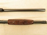 Winchester Model 12 Deluxe, Factory Engraved, Fancy Wood/Checkering, 12 Gauge 3 Inch, 1959 Vintage - 16 of 20