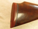 Winchester Model 12 Deluxe, Factory Engraved, Fancy Wood/Checkering, 12 Gauge 3 Inch, 1959 Vintage - 18 of 20