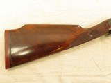 Winchester Model 12 Deluxe, Factory Engraved, Fancy Wood/Checkering, 12 Gauge 3 Inch, 1959 Vintage - 4 of 21