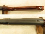 Winchester Model 12 Deluxe, Factory Engraved, Fancy Wood/Checkering, 12 Gauge 3 Inch, 1959 Vintage - 12 of 20