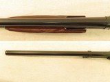 Winchester Model 12 Deluxe, Factory Engraved, Fancy Wood/Checkering, 12 Gauge 3 Inch, 1959 Vintage - 14 of 20