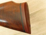 Winchester Model 12 Deluxe, Factory Engraved, Fancy Wood/Checkering, 12 Gauge 3 Inch, 1959 Vintage - 11 of 20