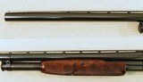 Winchester Model 12 Deluxe, Factory Engraved, Fancy Wood/Checkering, 12 Gauge 3 Inch, 1959 Vintage - 7 of 20