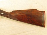 Winchester Model 12 Deluxe, Factory Engraved, Fancy Wood/Checkering, 12 Gauge 3 Inch, 1959 Vintage - 9 of 21