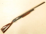 Winchester Model 12 Deluxe, Factory Engraved, Fancy Wood/Checkering, 12 Gauge 3 Inch, 1959 Vintage - 2 of 21