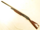 Winchester Model 12 Deluxe, Factory Engraved, Fancy Wood/Checkering, 12 Gauge 3 Inch, 1959 Vintage - 3 of 21