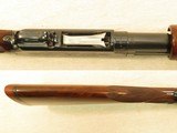 Winchester Model 12 Deluxe, Factory Engraved, Fancy Wood/Checkering, 12 Gauge 3 Inch, 1959 Vintage - 18 of 21