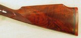 Winchester Model 12 Deluxe, Factory Engraved, Fancy Wood/Checkering, 12 Gauge 3 Inch, 1959 Vintage - 8 of 20