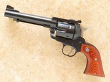 Ruger New Model Super Blackhawk, Fluted Cylinders, Cal. .44 Magnum, 4 5/8 Inch Barrel, 2016 Vintage - 11 of 14