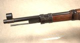 **SOLD**
Mauser produced K98 byf 41 import - 6 of 19