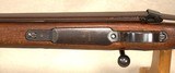 **SOLD**
Mauser produced K98 byf 41 import - 17 of 19