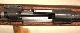 **SOLD**
Mauser produced K98 byf 41 import - 9 of 19