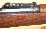 **SOLD**
Mauser produced K98 byf 41 import - 13 of 19