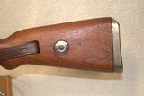 **SOLD**
Mauser produced K98 byf 41 import - 2 of 19