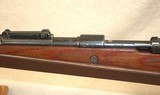 **SOLD**
Mauser produced K98 byf 41 import - 4 of 19