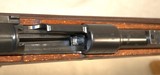 **SOLD**
Mauser produced K98 byf 41 import - 10 of 19