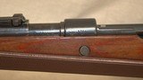 **SOLD**
Mauser produced K98 byf 41 import - 5 of 19