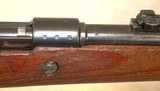 **SOLD**
Mauser produced K98 byf 41 import - 12 of 19