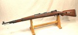 **SOLD**
Mauser produced K98 byf 41 import - 1 of 19