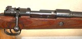 **SOLD**
Mauser produced K98 byf 41 import - 11 of 19