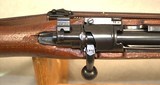 **SOLD**
Mauser produced K98 byf 41 import - 16 of 19