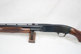 ** SOLD ** Browning Model 42 Limited Edition Grade 1 .410 Bore w/ 26 inch Vent-Rib Barrel ** Excellent Condition ** - 7 of 25