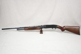 ** SOLD ** Browning Model 42 Limited Edition Grade 1 .410 Bore w/ 26 inch Vent-Rib Barrel ** Excellent Condition ** - 5 of 25