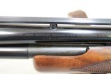 ** SOLD ** Browning Model 42 Limited Edition Grade 1 .410 Bore w/ 26 inch Vent-Rib Barrel ** Excellent Condition ** - 18 of 25