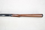 ** SOLD ** Browning Model 42 Limited Edition Grade 1 .410 Bore w/ 26 inch Vent-Rib Barrel ** Excellent Condition ** - 9 of 25