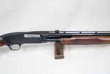 ** SOLD ** Browning Model 42 Limited Edition Grade 1 .410 Bore w/ 26 inch Vent-Rib Barrel ** Excellent Condition ** - 3 of 25