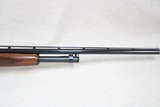 ** SOLD ** Browning Model 42 Limited Edition Grade 1 .410 Bore w/ 26 inch Vent-Rib Barrel ** Excellent Condition ** - 4 of 25