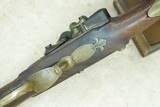 Rare French Maubeuge Royal Arms Factory Model 1814 Gardes du Corps Roi Flintlock Pistol
* RARE!! * - 7 of 25