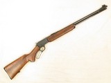 ***SOLD***Marlin Model Golden 39-A Rifle, 1957-1958 Vintage, Cal. .22 LR - 1 of 19