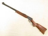 ***SOLD***Marlin Model Golden 39-A Rifle, 1957-1958 Vintage, Cal. .22 LR - 2 of 19