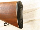 ***SOLD***Marlin Model Golden 39-A Rifle, 1957-1958 Vintage, Cal. .22 LR - 11 of 19