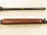 ***SOLD***Marlin Model Golden 39-A Rifle, 1957-1958 Vintage, Cal. .22 LR - 16 of 19