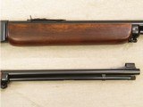 ***SOLD***Marlin Model Golden 39-A Rifle, 1957-1958 Vintage, Cal. .22 LR - 5 of 19