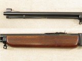 ***SOLD***Marlin Model Golden 39-A Rifle, 1957-1958 Vintage, Cal. .22 LR - 6 of 19