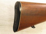 ***SOLD***Marlin Model Golden 39-A Rifle, 1957-1958 Vintage, Cal. .22 LR - 18 of 19