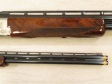 **SOLD** Browning XT Trap O/U Shotgun, 12 Gauge
2 3/4 Inch, with Browning Hard Case - 6 of 19