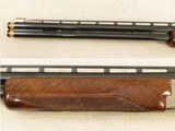 **SOLD** Browning XT Trap O/U Shotgun, 12 Gauge
2 3/4 Inch, with Browning Hard Case - 7 of 19