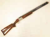 **SOLD** Browning XT Trap O/U Shotgun, 12 Gauge
2 3/4 Inch, with Browning Hard Case - 2 of 19