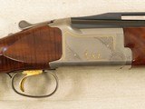 **SOLD** Browning XT Trap O/U Shotgun, 12 Gauge
2 3/4 Inch, with Browning Hard Case - 5 of 19