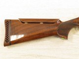 **SOLD** Browning XT Trap O/U Shotgun, 12 Gauge
2 3/4 Inch, with Browning Hard Case - 4 of 19